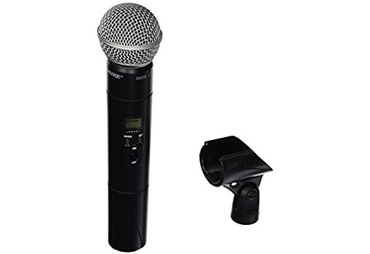 Радиомикрофон Shure ULX2/BETA58